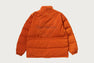 【MR. BATHING APE X NIGEL CABOURN】 DOWN JACKET