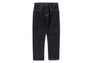 REGULAR FIT DENIM PANTS