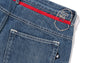 REGULAR FIT DENIM