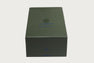 【MR. BATHING APE X NIGEL CABOURN】 LEATHER SNEAKERS