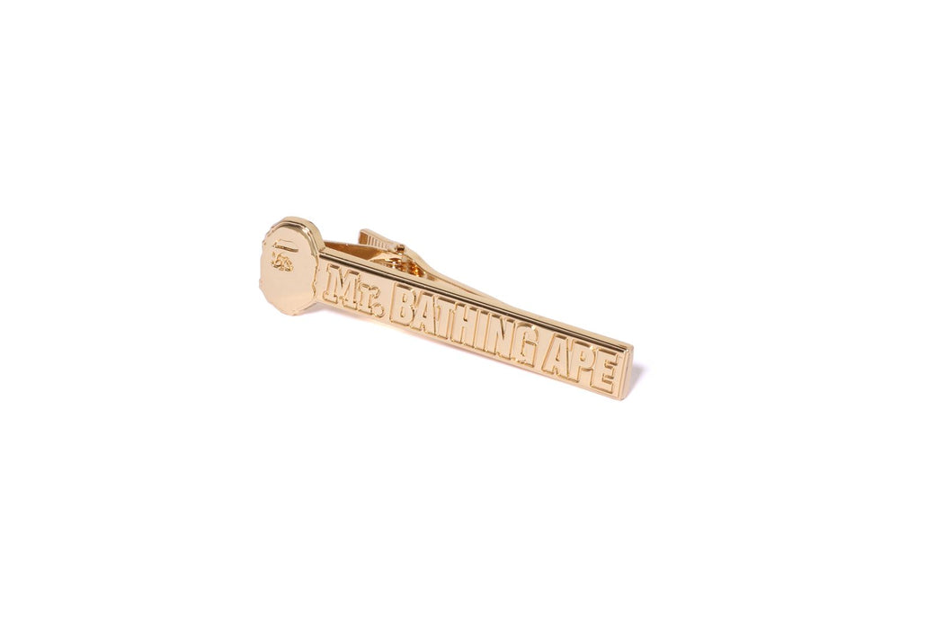 MR.BATHING APE TIE PIN | bape.com