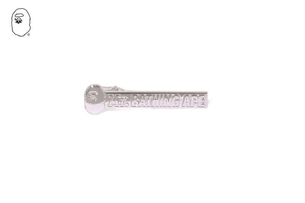 MR.BATHING APE TIE PIN | bape.com