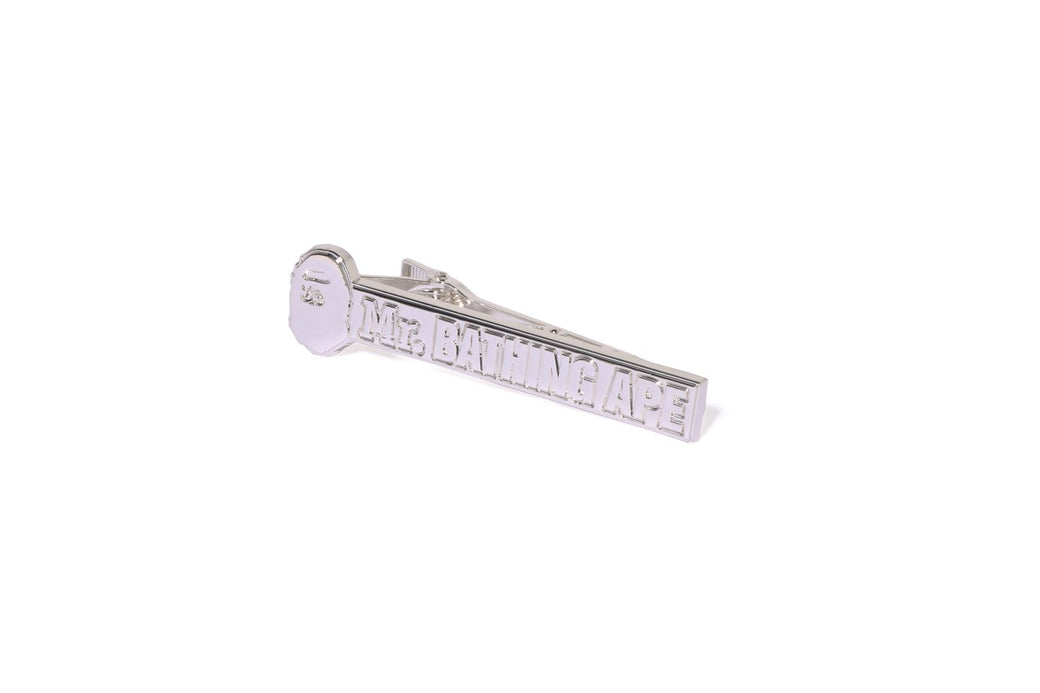 MR.BATHING APE TIE PIN | bape.com