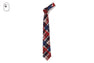 BAPE TARTAN TIE #2