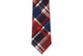 BAPE TARTAN TIE #2