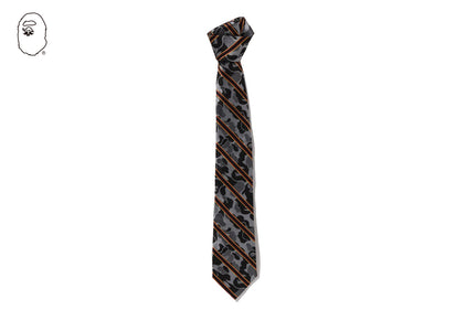 JACQUARD TIE