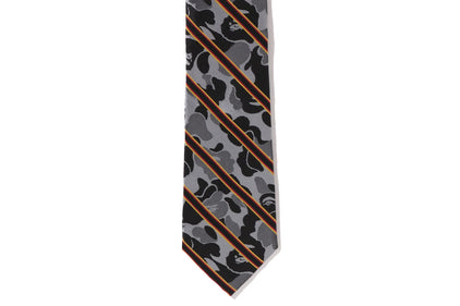 JACQUARD TIE