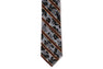 JACQUARD TIE
