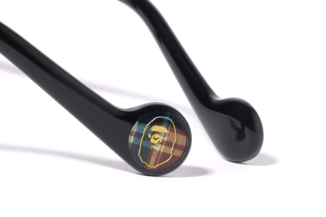 MR.BATHING APE OPTICAL FLAME #1 | bape.com