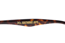 MR.BATHING APE OPTICAL FLAME #1