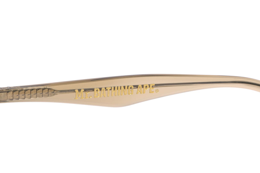 MR.BATHING APE OPTICAL FLAME #1 | bape.com