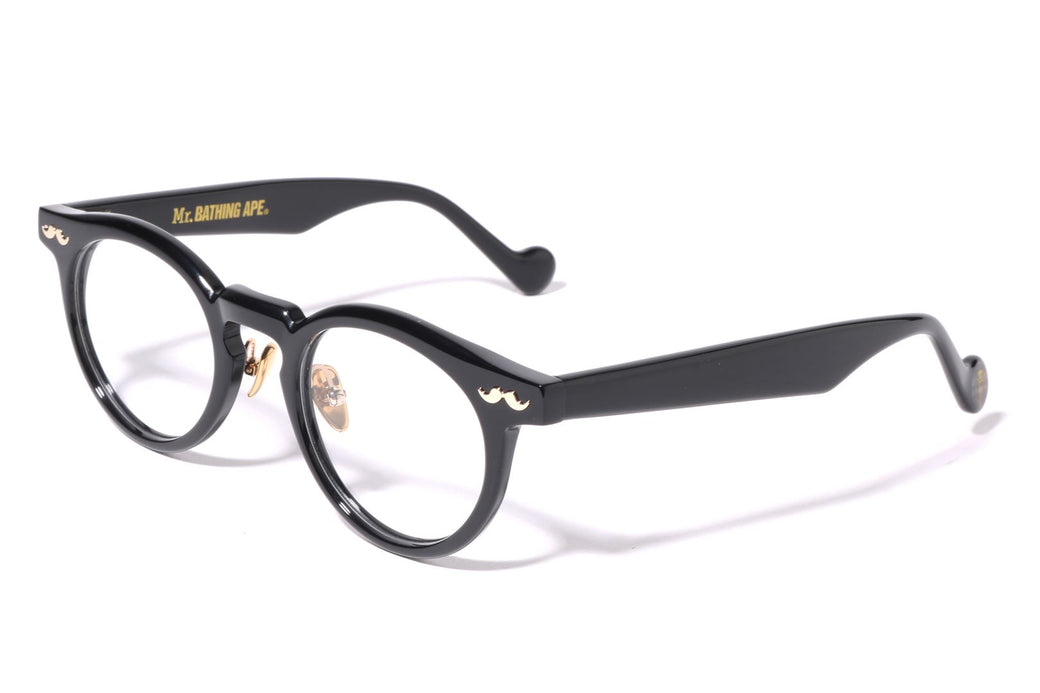 MR.BATHING APE OPTICAL FLAME 2