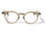 MR.BATHING APE OPTICAL FLAME #2