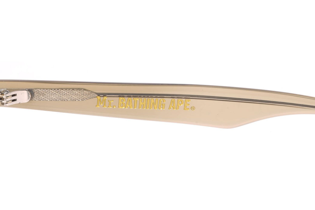 MR.BATHING APE OPTICAL FLAME #2 | bape.com