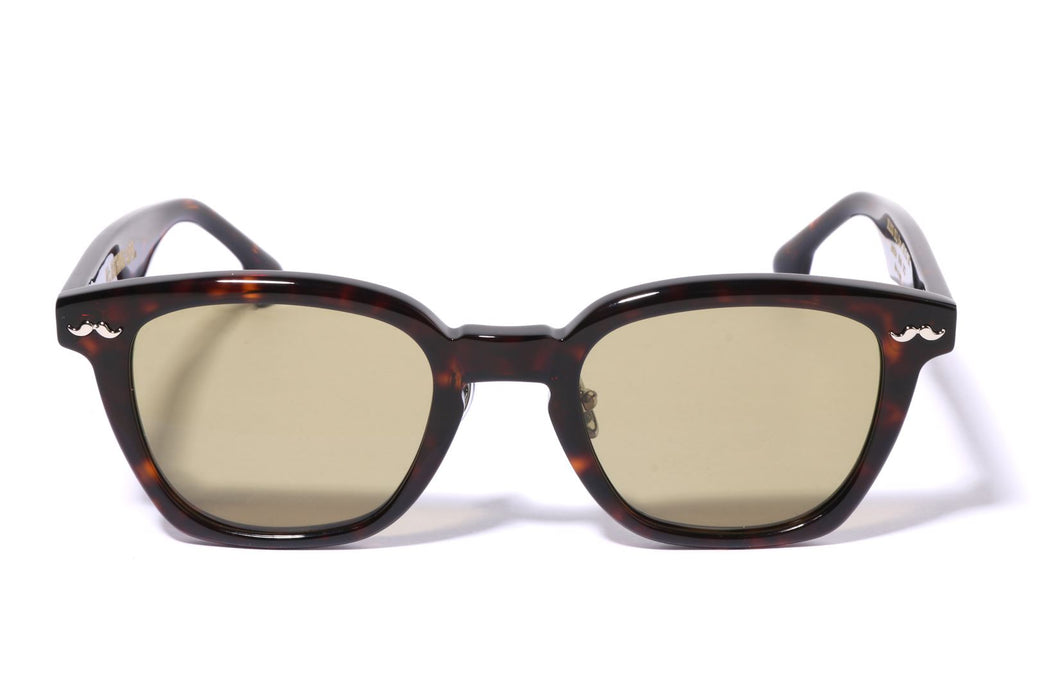 MR.BATHING APE SUNGLASSES #1 | bape.com