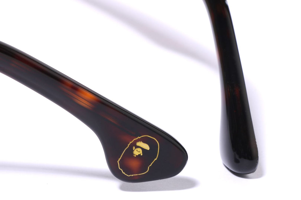 MR.BATHING APE SUNGLASSES #1 | bape.com