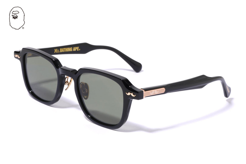 MR.BATHING APE SUNGLASSES #2 | bape.com