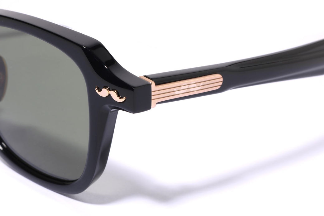 A BATHING APE サングラス MR.BATHING APE SUNGLASSES #2 | bape.com