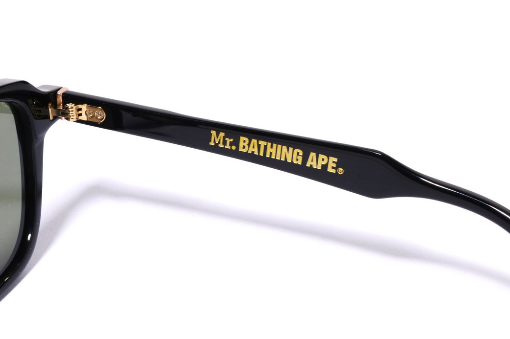 MR.BATHING APE SUNGLASSES #2 | bape.com