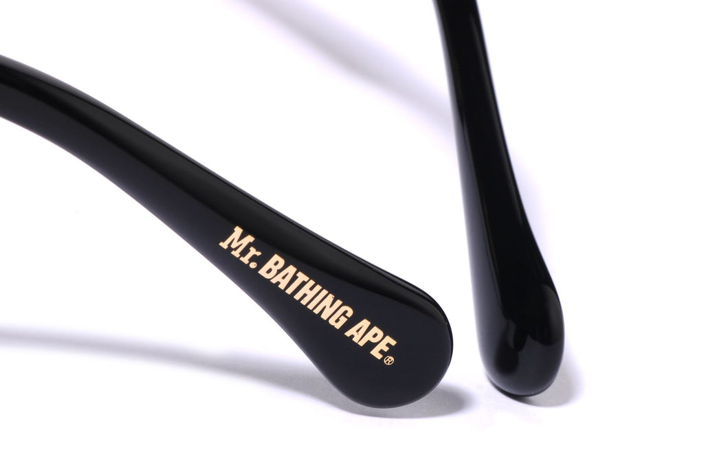 MR.BATHING APE SUNGLASSES #2 | bape.com