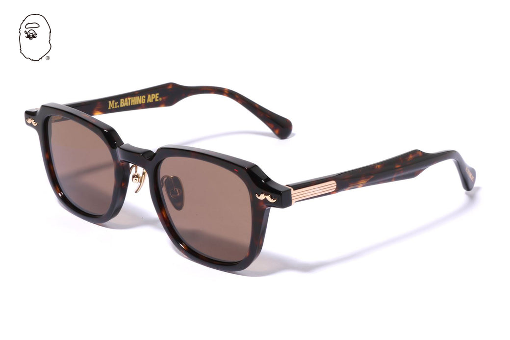 MR.BATHING APE SUNGLASSES #2 | bape.com