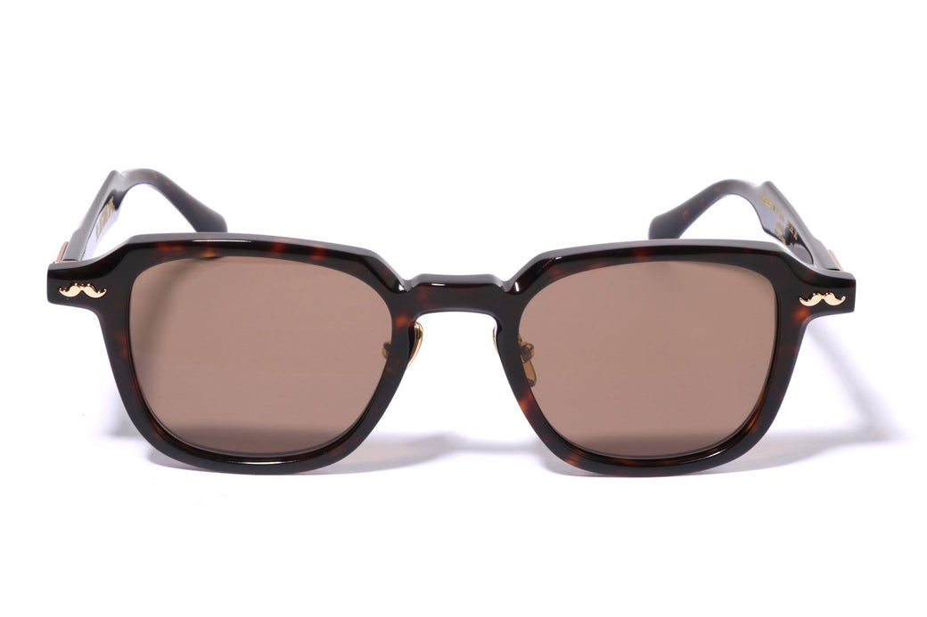 MR.BATHING APE SUNGLASSES #2 | bape.com