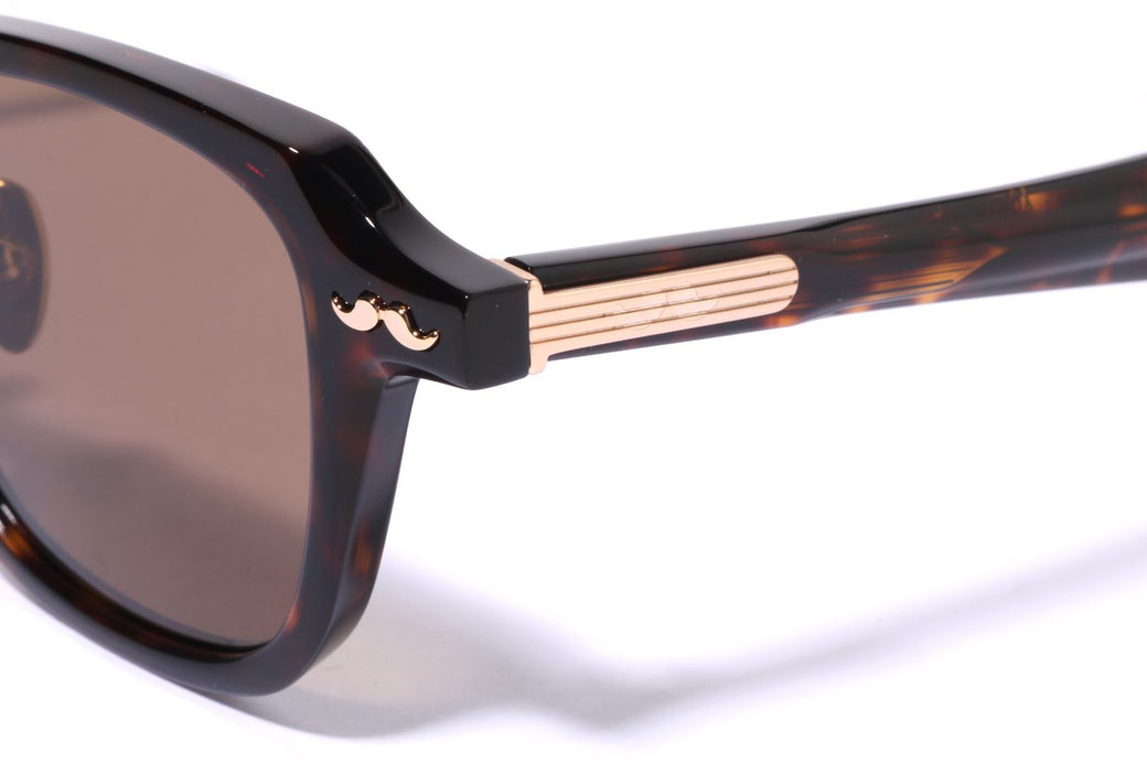 MR.BATHING APE SUNGLASSES #2 | bape.com