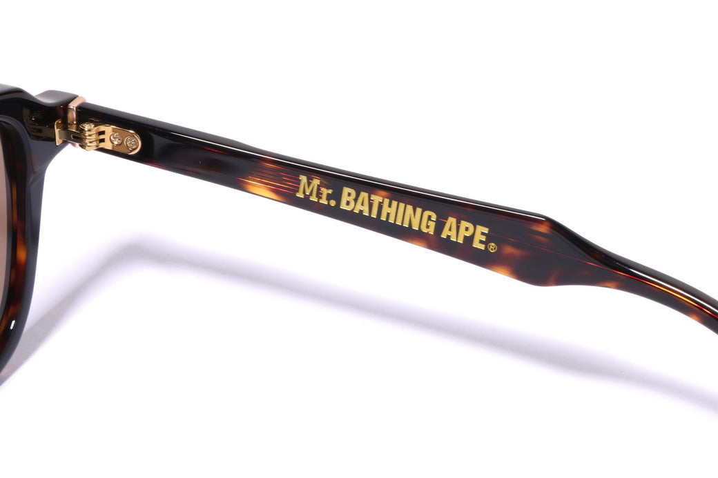 MR.BATHING APE SUNGLASSES #2 | bape.com
