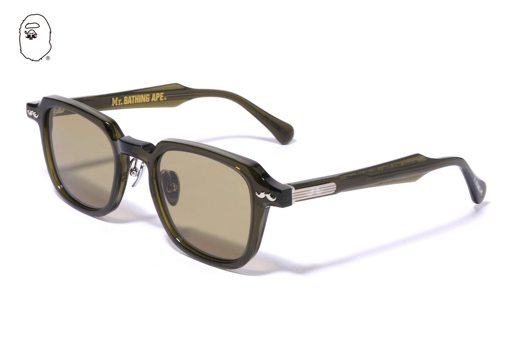 MR.BATHING APE SUNGLASSES #2 | bape.com