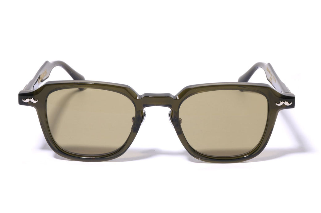 MR.BATHING APE SUNGLASSES #2 | bape.com