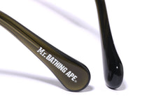 MR.BATHING APE SUNGLASSES #2
