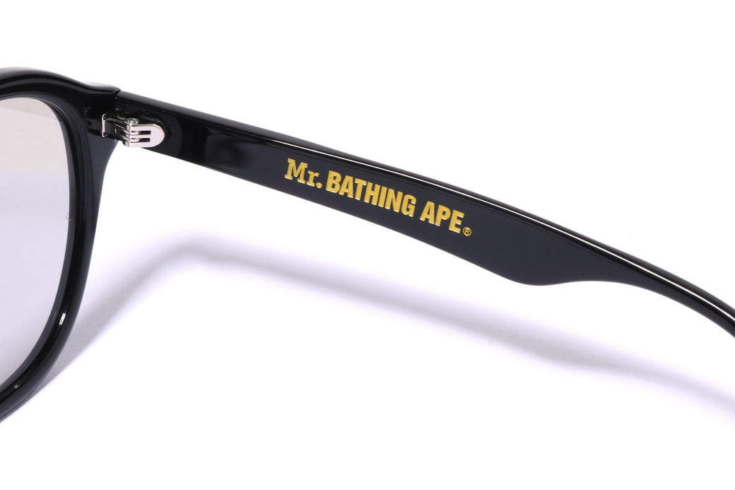 MR.BATHING APE SUNGLASSES #4 | bape.com