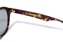 MR.BATHING APE SUNGLASSES #4