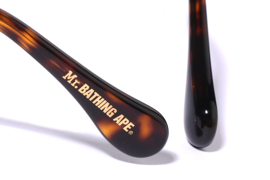 MR.BATHING APE SUNGLASSES #4 | bape.com