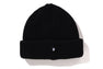 MR.BATHING APE MARINE BEANIE