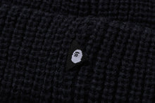 MR.BATHING APE MARINE BEANIE