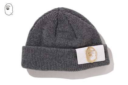 LOGO BEANIE