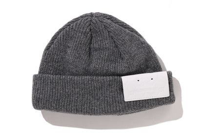 LOGO BEANIE