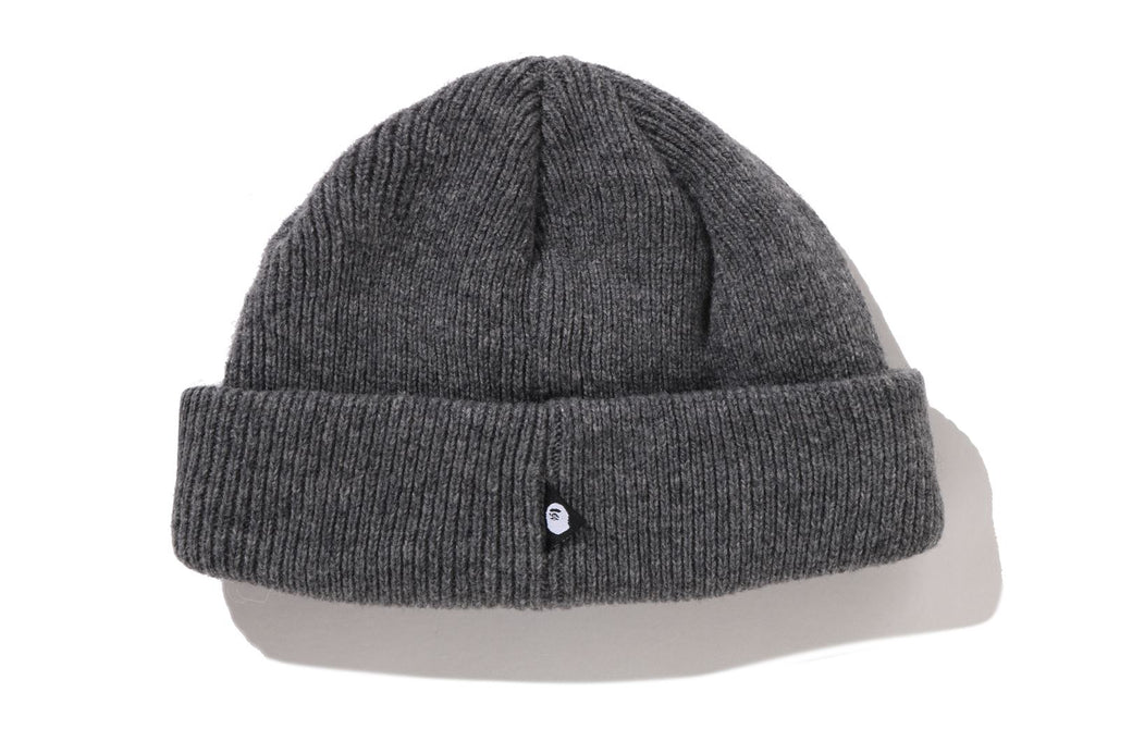 LOGO BEANIE | bape.com