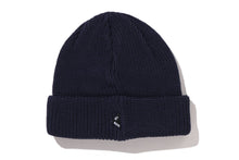 COTTON BEANIE