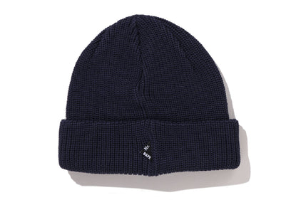 COTTON BEANIE