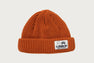 【MR. BATHING APE X NIGEL CABOURN】 BEANIE