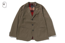 CASUAL JACKET #1