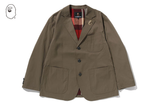 CASUAL JACKET #1