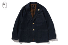 DENIM CASUAL JACKET