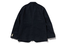 DENIM CASUAL JACKET