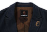 DENIM CASUAL JACKET
