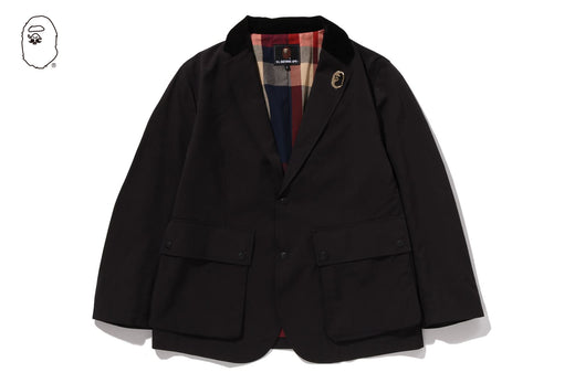 CASUAL JACKET #2