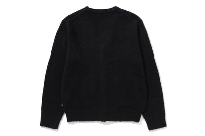 SWEATER KNIT CARDIGAN