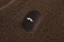 SWEATER KNIT CARDIGAN